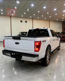 فۆرد F-150